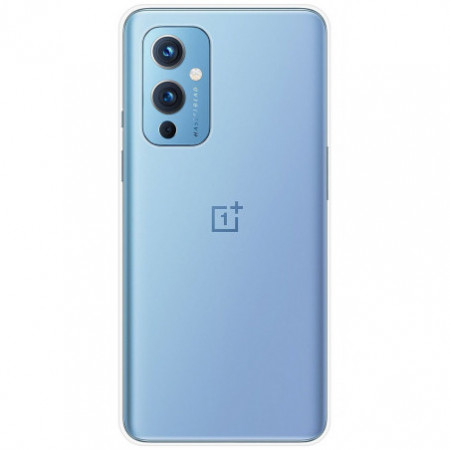 Coque Transparent | OnePlus 9