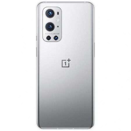 Coque Transparent | OnePlus 9 Pro 5G