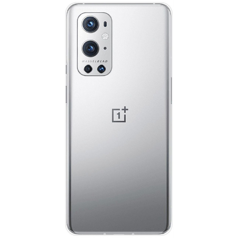 Coque Transparent | OnePlus 9 Pro 5G