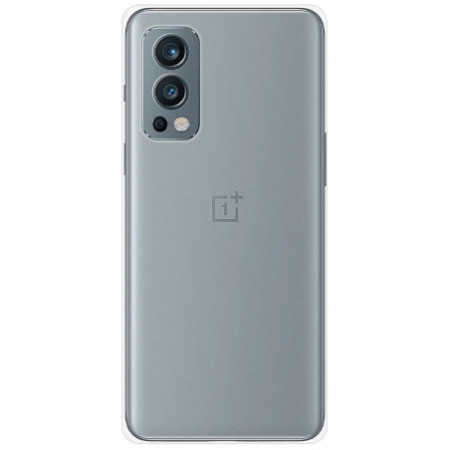 Coque Transparent | OnePlus Nord 2 5G