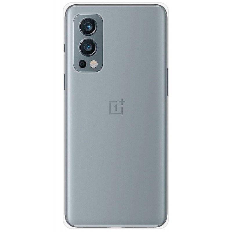 Coque Transparent | OnePlus Nord 2 5G