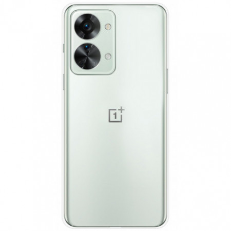 Coque Transparent | OnePlus Nord 2T 5G