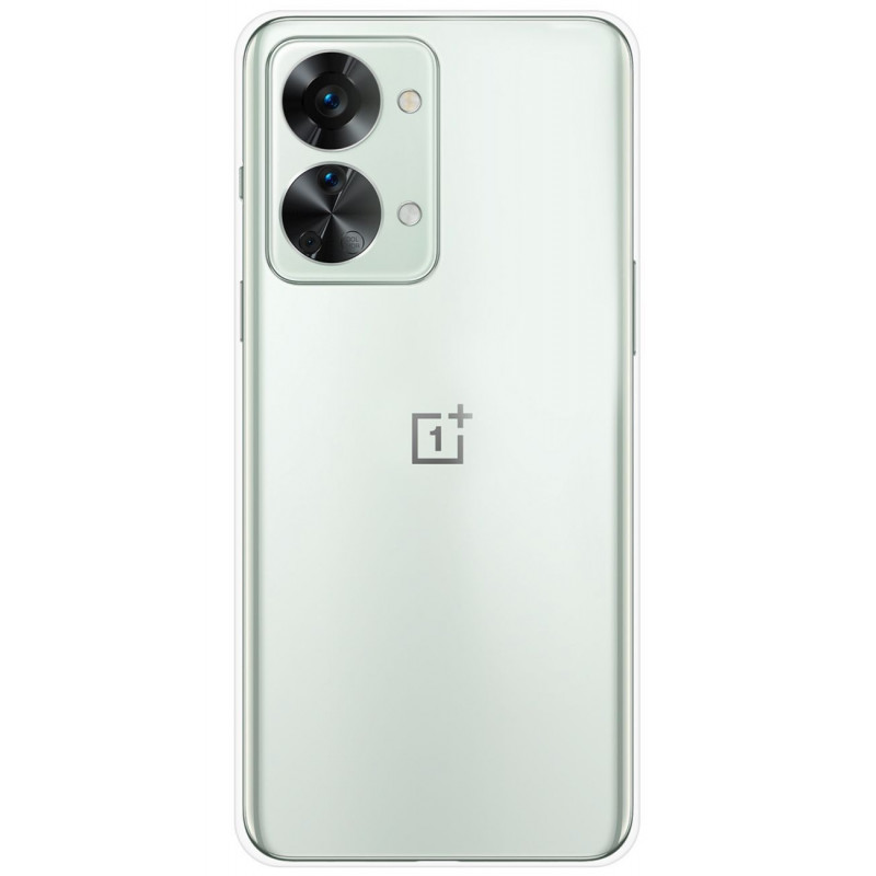 Coque Transparent | OnePlus Nord 2T 5G