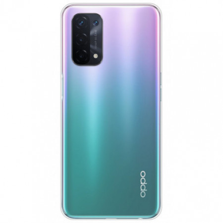 Coque Transparent | Oppo A54 5G