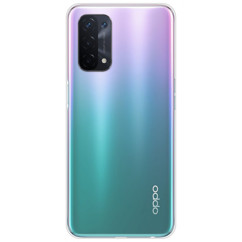 Coque Transparent | Oppo A54 5G