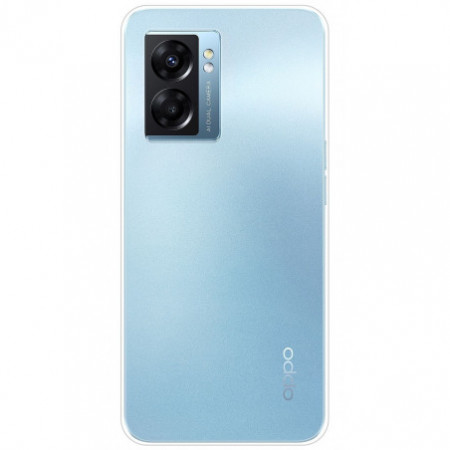 Coque Transparent | Oppo A57 5G