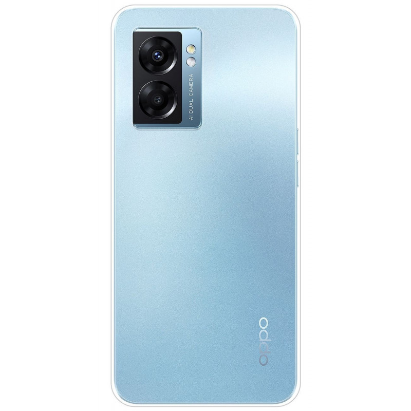 Coque Transparent | Oppo A57 5G