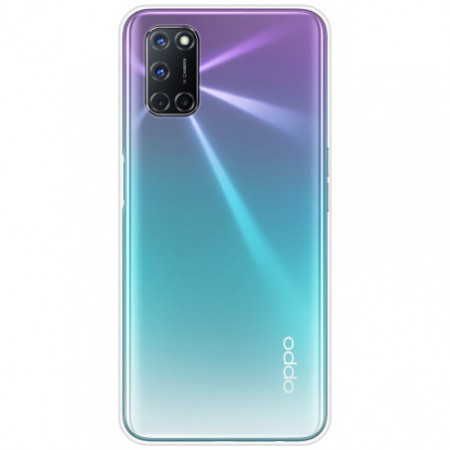 Coque Transparent | Oppo A72