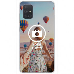 Coque personnalisée | Samsung Galaxy M31s