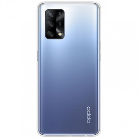 Coque Transparent | Oppo A74 4G