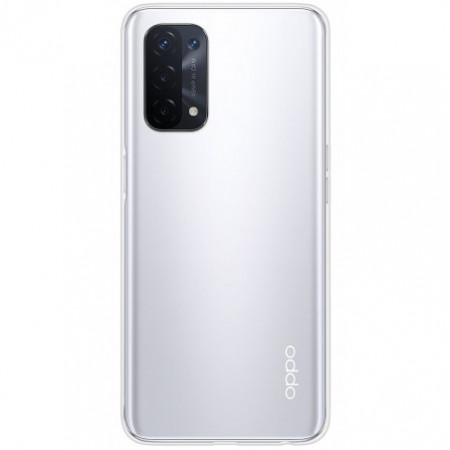 Coque Transparent | Oppo A74 5G