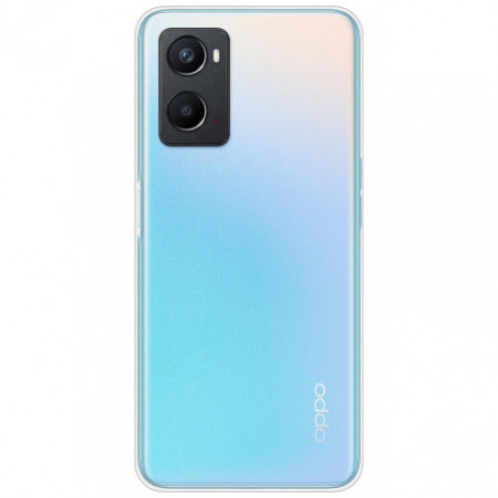 Coque Transparent | Oppo A76