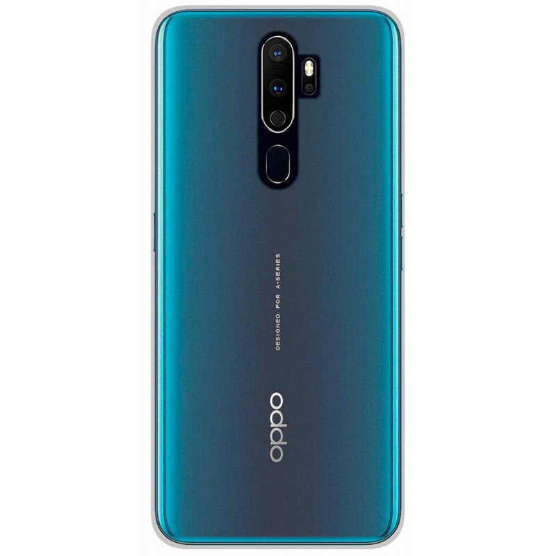 Coque Transparent | Oppo A9 2020