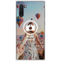 Coque personnalisée | Samsung Galaxy Note 10