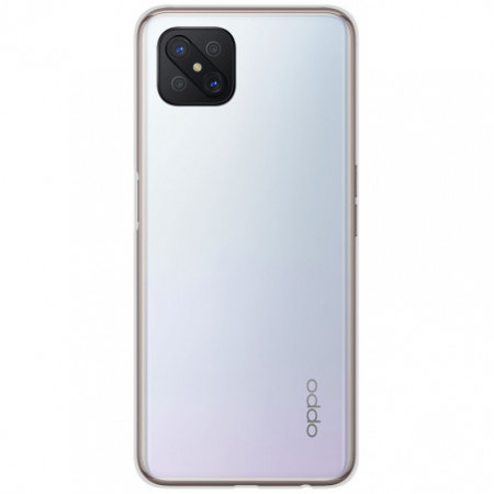 Coque Transparent | Oppo Reno 4Z 5G