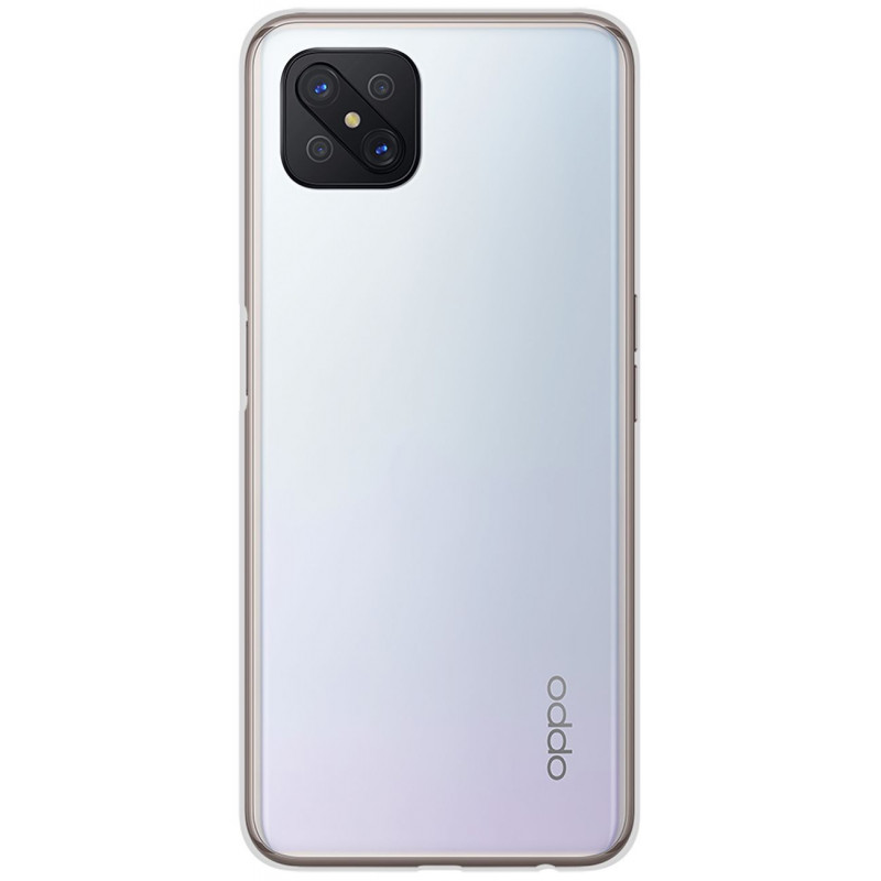 Coque Transparent | Oppo Reno 4Z 5G