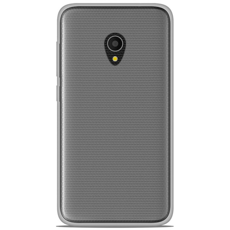 Coque Transparent | Orange Rise 52