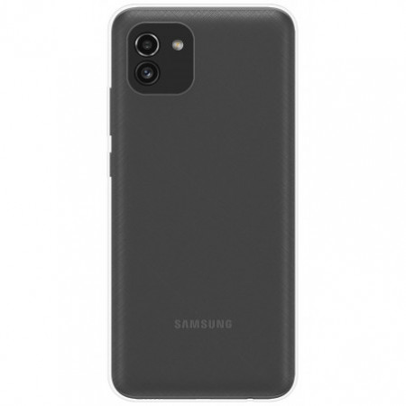 Coque Transparent | Samsung Galaxy A03