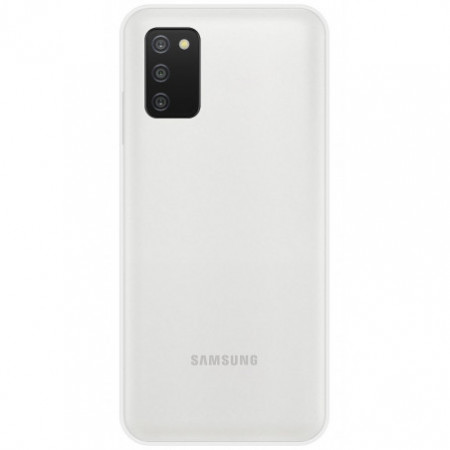 Coque Transparent | Samsung Galaxy A03S