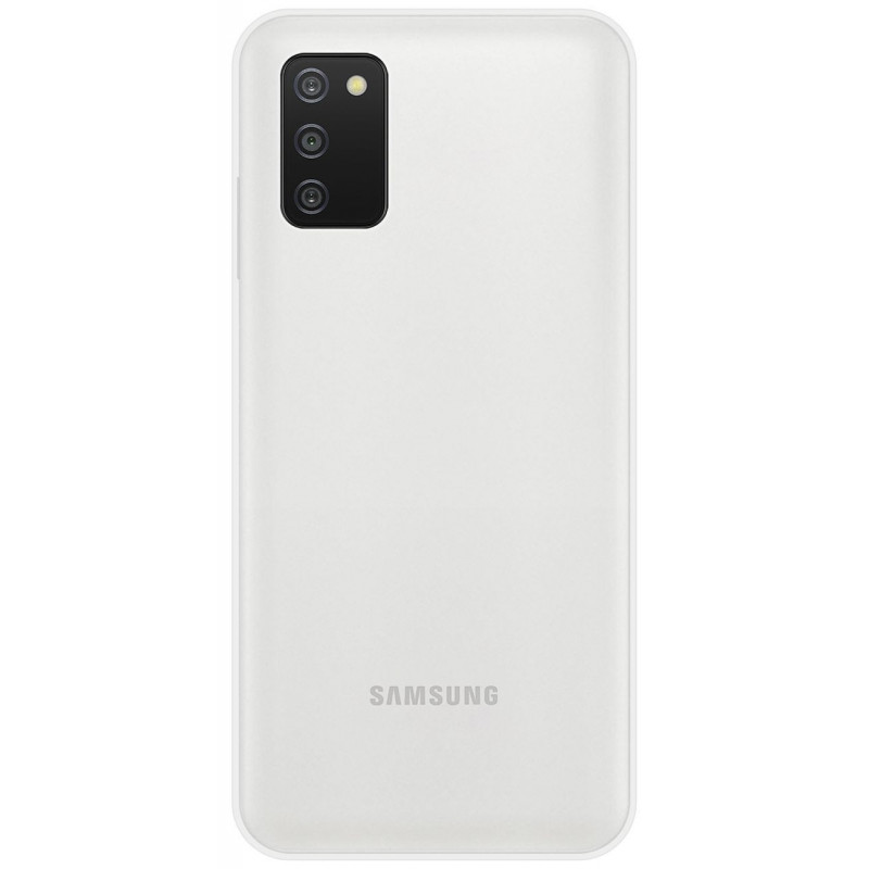 Coque Transparent | Samsung Galaxy A03S Coque Transparent | Samsung Galaxy A03S