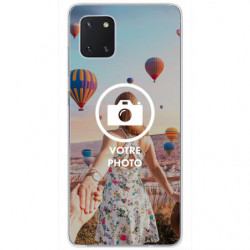 Coque personnalisée | Samsung Galaxy Note 10 Lite