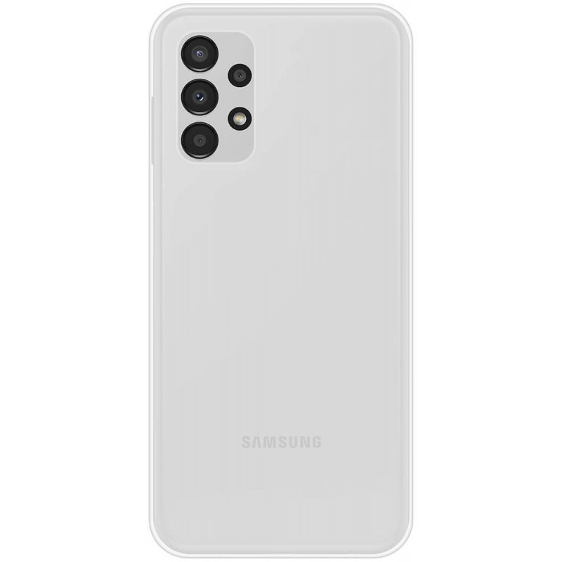 Coque Transparent | Samsung Galaxy A13 4G Coque Transparent | Samsung Galaxy A13 4G