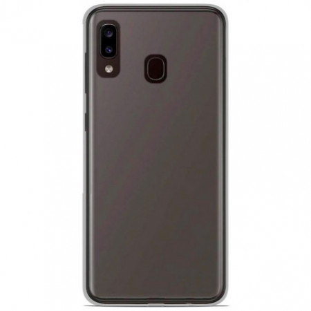 Coque Transparent | Samsung Galaxy A20 / A30