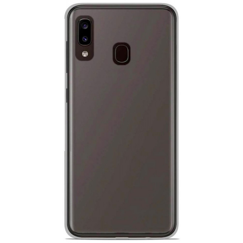 Coque Transparent | Samsung Galaxy A20 / A30 Coque Transparent | Samsung Galaxy A20 / A30