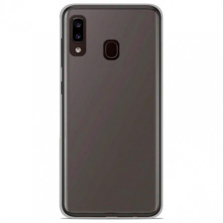 Coque Transparent | Samsung Galaxy A20e