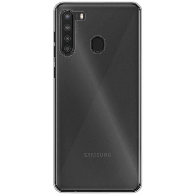 Coque Transparent | Samsung Galaxy A21 Coque Transparent | Samsung Galaxy A21