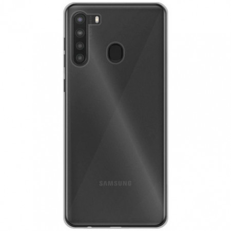 Coque Transparent | Samsung Galaxy A21S