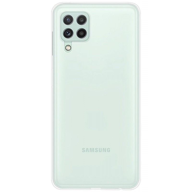 Coque Transparent | Samsung Galaxy A22 4G Coque Transparent | Samsung Galaxy A22 4G