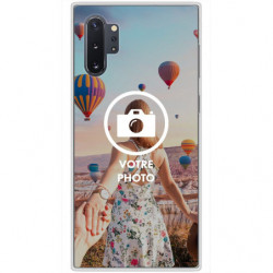 Coque personnalisée | Samsung Galaxy Note 10 Plus
