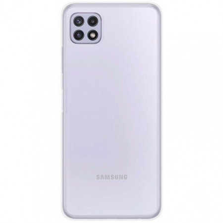 Coque Transparent | Samsung Galaxy A22 5G