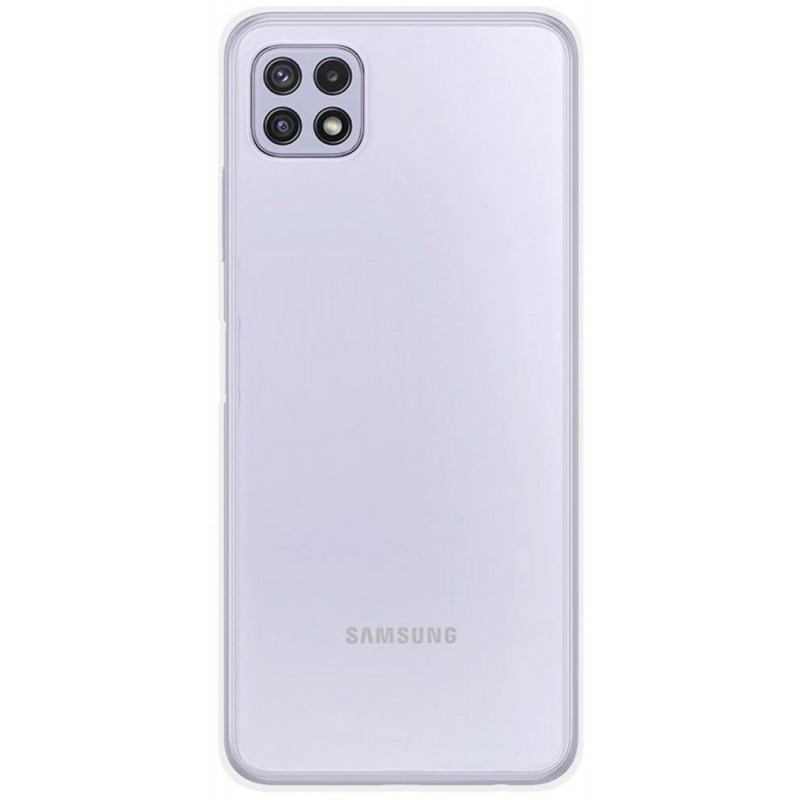 Coque Transparent | Samsung Galaxy A22 5G Coque Transparent | Samsung Galaxy A22 5G