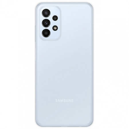 Coque Transparent | Samsung Galaxy A23 4G / 5G