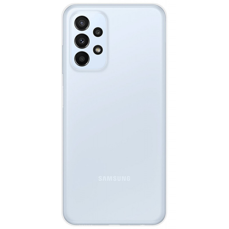 Coque Transparent | Samsung Galaxy A23 4G / 5G Coque Transparent | Samsung Galaxy A23 4G / 5G