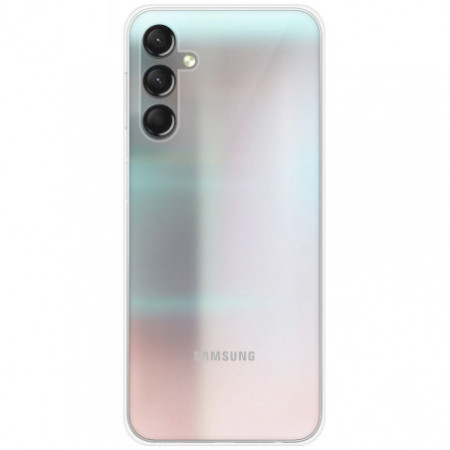 Coque Transparent | Samsung Galaxy A24 4G