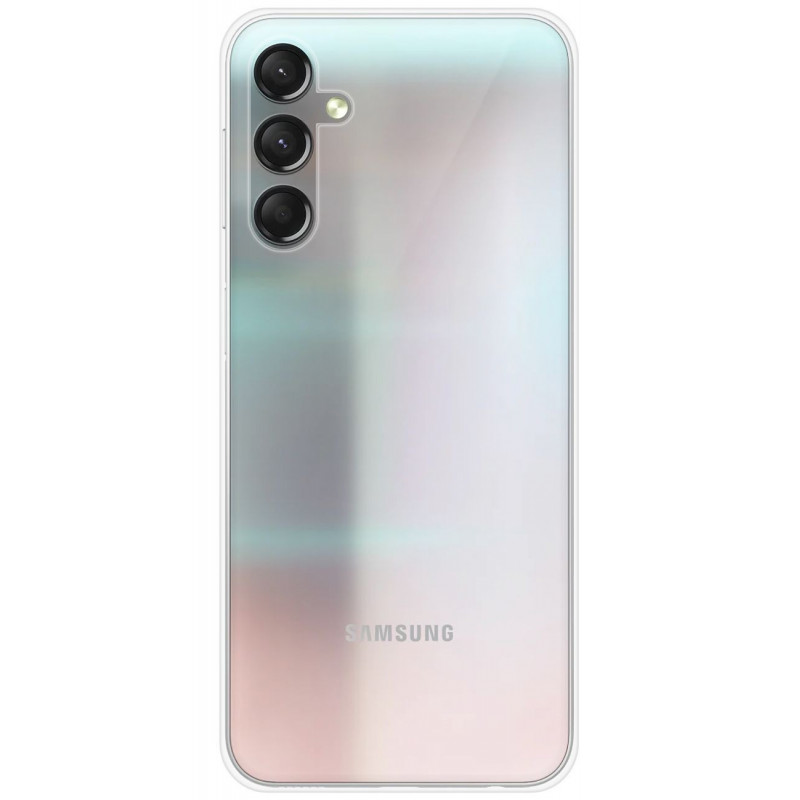 Coque Transparent | Samsung Galaxy A24 4G Coque Transparent | Samsung Galaxy A24 4G