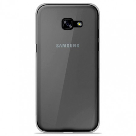 Coque Transparent | Samsung Galaxy A3 2017