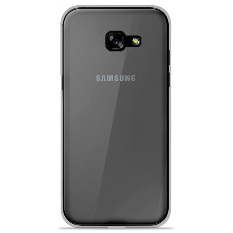 Coque Transparent | Samsung Galaxy A3 2017 Coque Transparent | Samsung Galaxy A3 2017