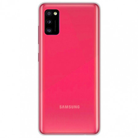 Coque Transparent | Samsung Galaxy A31