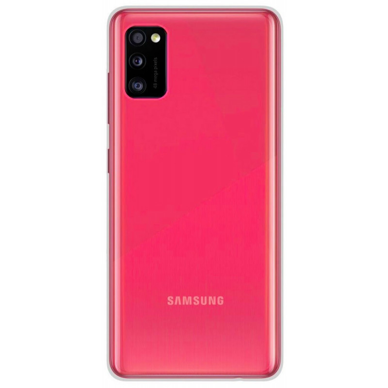 Coque Transparent | Samsung Galaxy A31 Coque Transparent | Samsung Galaxy A31