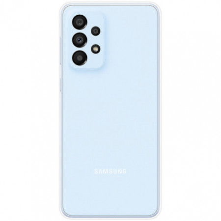 Coque Transparent | Samsung Galaxy A33 5G