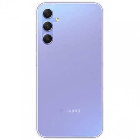 Coque Transparent | Samsung Galaxy A34 5G