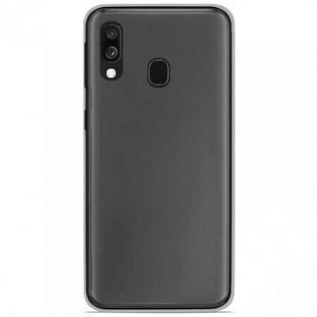 Coque Transparent | Samsung Galaxy A40