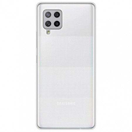Coque Transparent | Samsung Galaxy A42 5G