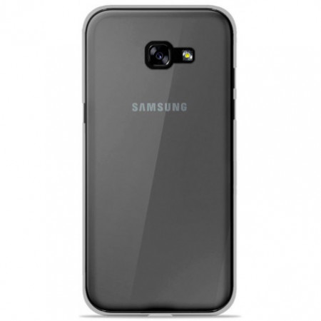 Coque Transparent | Samsung Galaxy A5 2017