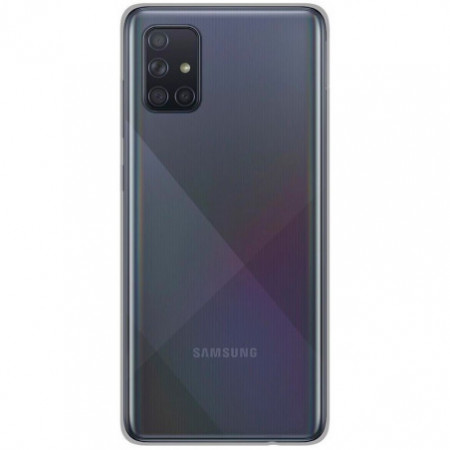 Coque Transparent | Samsung Galaxy A51