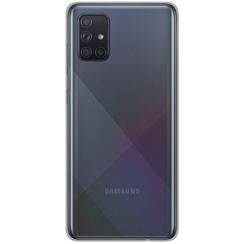 Coque Transparent | Samsung Galaxy A51 Coque Transparent | Samsung Galaxy A51